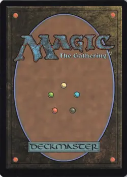 Ghired, Mirror of the Wilds Outlaws of Thunder Junction Foil NM 205 - Image 2