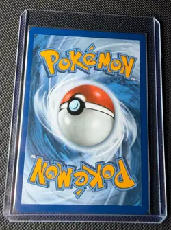 Pokemon Wigglytuff 105/094 Me02: Phantasmal Flames Illustration Rare Holo 120 HP - Image 2