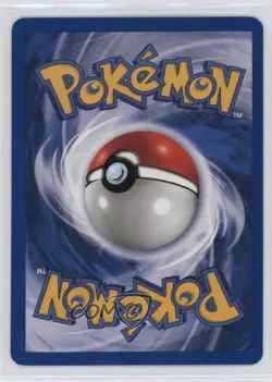 Lt Surge's Pikachu 1st Ed. Pokemon Gym Heroes #81 2000 - Image 2