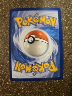 Ethan's Typhlosion 190/182 - Destined Rivals Illustration Rare Pokemon TCG Holo - Image 2