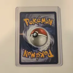 Anthea and Concordia 254/217 Ascended Heroes Pokemon TCG Full Art Trainer - Image 2