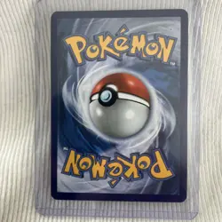 Pokemon TCG Misty's Lapras Destined Rivals 194/182 Holo Illustration Rare - Image 5