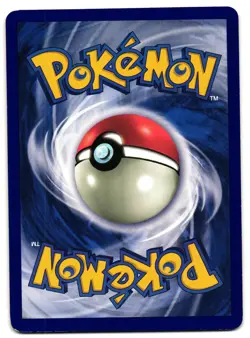 HORSEA 49/62 - LP - 1ST EDITION FOSSIL ENGLISH POKEMON CARD - Image 2