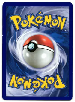 PONYTA 72/102 - NM - TRIUMPHANT ENGLISH POKEMON CARD - Image 2