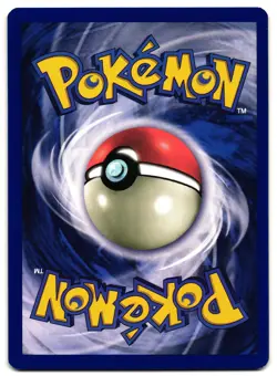 PARAS 59/64 - LP - 1ST EDITION JUNGLE ENGLISH POKEMON CARD - Image 2