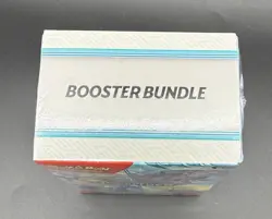 Pokemon TCG: Scarlet Violet Journey Together Factory Sealed Booster Bundle Box - Image 5