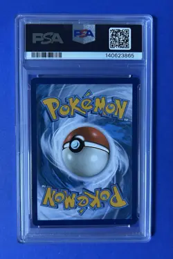 2019 Pokemon Sun & Moon FA/Latios GX Unified Minds #223 PSA 10 GEM MT - Image 2