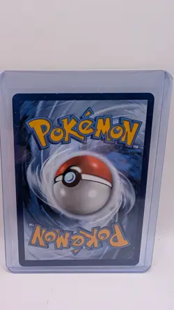 Cinccino [Poke Ball] #76 Pokemon Black Bolt - Image 2