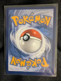 Pokemon TCG Mega Gardevoir EX 187/132 Hyper Rare NM - Image 3