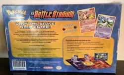 Pokemon EX Battle Stadium Blaziken vs. Gardevoir - Factory Sealed - New - Rare! - Image 2