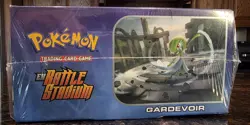 Pokemon EX Battle Stadium Blaziken vs. Gardevoir - Factory Sealed - New - Rare! - Image 4
