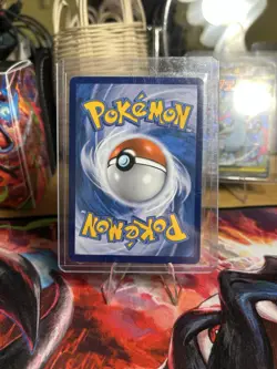 Pokemon Pikachu 27/111 XY: Furious Fists Reverse Holo Common Basic 60HP English - Image 2