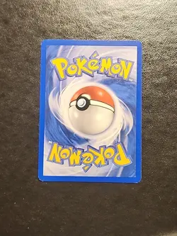 Kyogre 6/106 Emerald Holo Pokemon - Image 5