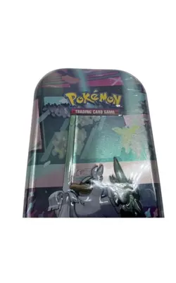 POKEMON TCG Galar Power Galarian Sirfetch''d Mini Tin - Image 2