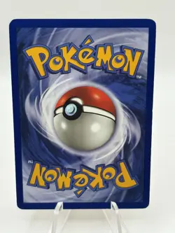 Kabuto 1st Edition #50/62 Pokemon TCG Fossil. - Image 2