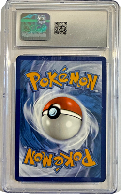 CGC 10 Gyarados 007/032 Pokemon TCG Classic: Blastoise & Suicune Deck- Holo - Image 2