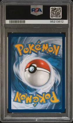 2023 Pokemon Scarlet & Violet English 151: Venusaur Ex SIR #198 PSA 10 - Image 2
