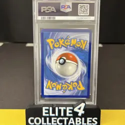 Radiant Charizard 011/078 - PSA 10 (Pokemon Go) - Image 2