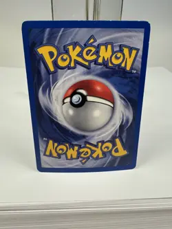 Giovanni's Persian #8 - Pokemon Gym Challenge (LP) - Image 5
