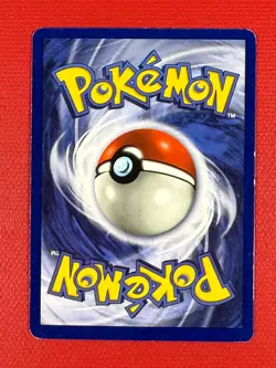 Pokemon TCG Seel Uncommon 41/102 - Base Set - Image 2