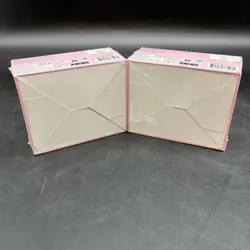 Lot of (2) One Piece EN EB-01 Memorial Collection Extra Booster Boxes Sealed - Image 3