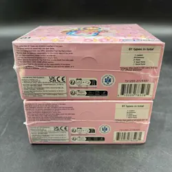 Lot of (2) One Piece EN EB-01 Memorial Collection Extra Booster Boxes Sealed - Image 4