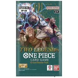 ONE PIECE Card 3 Booster English Packs Bundle Mix from OP1-OP14. Bandai TCG - Image 4