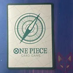 One Piece - PRB-01 - King DON!! - NM - US Seller - Image 2