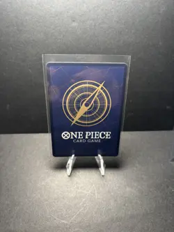 Nami - SR - EB03-053 - One Piece TCG: Heroines Edition - English - Image 2