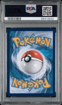 Special Delivery Charizard Promo Holo Pokemon Card SWSH075 PSA 9 MINT - Image 2