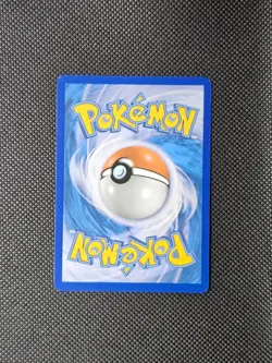 Pokemon TCG Shining Ho-OH SM70 Sun & Moon Black Star Promo Holo Card - Image 4