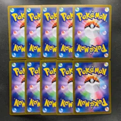 NM 10 card Umbreon ex 093/187 Japanese Terastal Festival Pokemon 1700 - Image 2