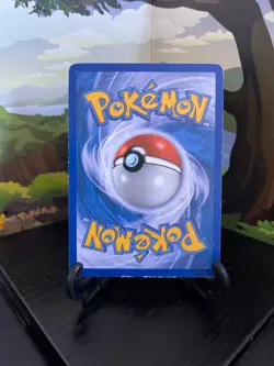 Swanna 36/108 - Dark Explorers - Rare - Pokemon Card TCG - MP - Image 2