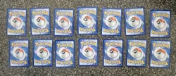 Pokemon Illustration Rare Lot Of 12 Cards - Image 2