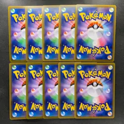 NM 10 card Celebi V RR 003/070 S6K Jet Black Geist - Pokemon 1000 - Image 2