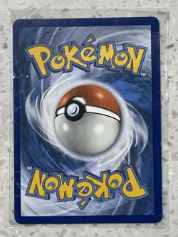 Pokemon Latias & Latios GX SM Team Up #113/181 Holo Ultra Rare Card - Damaged - Image 2