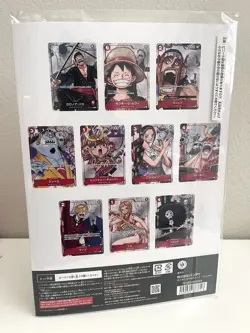 Sealed One Piece Premium Card Collection 25th Anniversary Japanese! *NEW* - Image 2