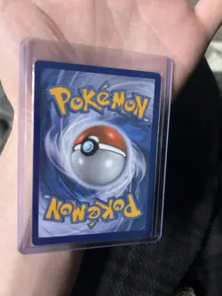 Pokemon Mega M Charizard EX 12/83 Holo Card XY Generations. - Image 4