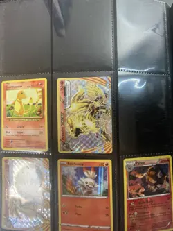 Pokemon Card Vintage Collection Lot Charizard, Base Set, GX, Dark, EX, Etc - Image 3