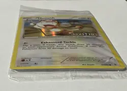 Pokemon card Lot Of 4 Toys R Us Exclusive NEW/SEALED) 2016 - Image 3