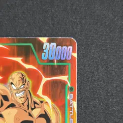 Nappa FB04-064 SR Foil Battle Bandai Dragon Ball Super Card Game - Image 3