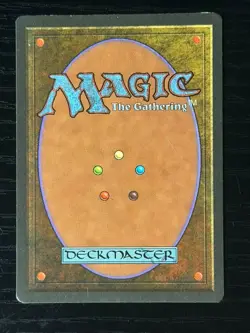 MTG MAGIC Foreign Black Border Japanese Giant Growth Near Mint - Free Returns! - Image 2