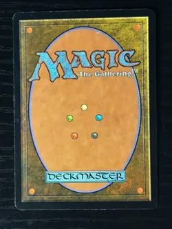 MTG Magic the Gathering Counterspell Judge Promo Foil - Free Returns! LP - Image 3