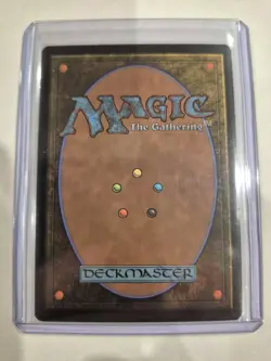 MTG Wild-Magic Sorcerer Commander: Adventures in the Forgotten Realms Regular NM - Image 2