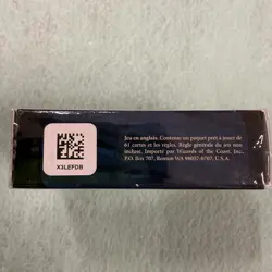 Magic The Gathering Betrayers Of Kamigawa Ninjutsu Theme Deck Sealed - Image 4