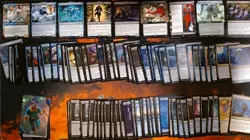 EDH - Doctor Octopus Villain Tribal, MTG Commander Deck, Marvel, Bracket 2 - Image 2