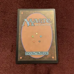 Ancient Grudge Secret Lair Drop Foil 098 NM+ Unplayed Magic The Gathering MTG - Image 2