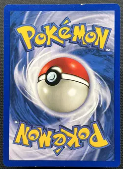 Pokemon TCG Kangaskhan Jungle 5/64 Holo Unlimited Holo Rare LP - Image 2