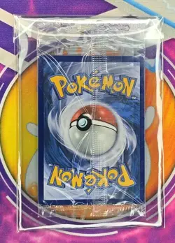 🔥Pokemon TCG Naganadel GX Holo Ultra Rare #125 Sun and Moon Hidden Fates Promo - Image 5