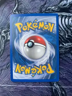 Mew 040 Holo Nintendo Black Star Promo Pokemon Card LP - NM - Image 2